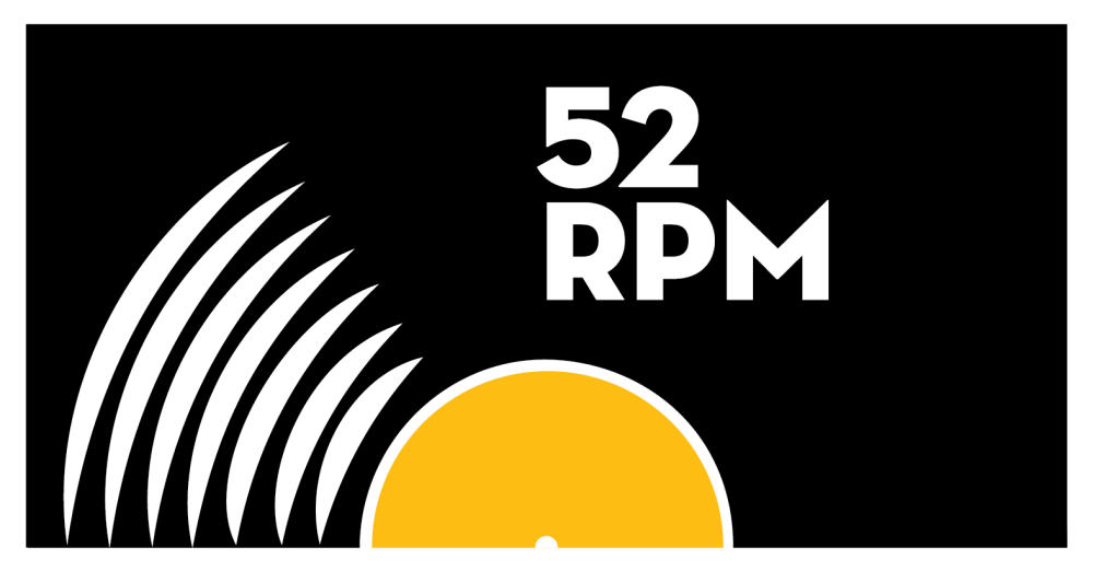 The 52 RPM Project
