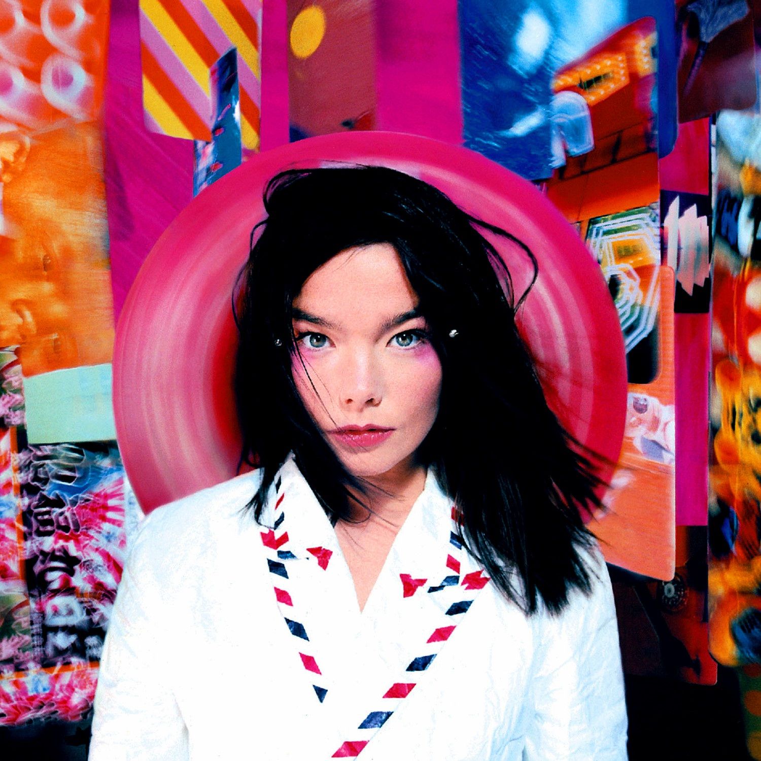 Post – Björk